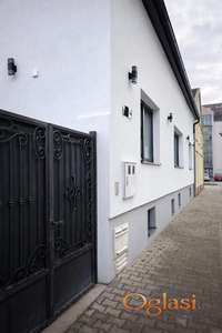 Poslovni prostor, visenamenski