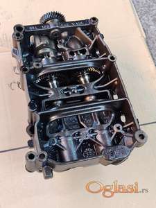 Golf 6 uljna pumpa 2.0 TDI 140 KS Originalni delovi  Moguca ugradnja delova  Alfa Romeo 147-156-166-159-GT-MiTo-Giulietta Fiat bravo 2 - croma -grande punto -multipla 2 -punto 3 -stilo-idea Freemont Panda 3 500L 500 Lancia ypsilon-delta-musa-lybra Volkswagen Golf 6  Ukoliko zelite da porucite Posaljite poruku preko sms poruke ili pozovite na telefon 0616115961