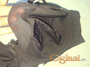 Nemacki grudnjak True 95E Novo cena 1200 din