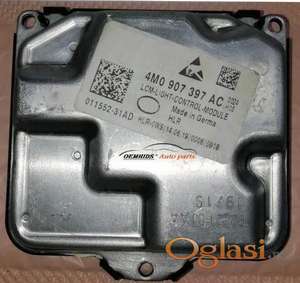 Ballast 4M0907397AC 011552-31AD Audi A4 A5 Q7 RS5 S4 S5