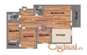 Jedinstvena Prilika!