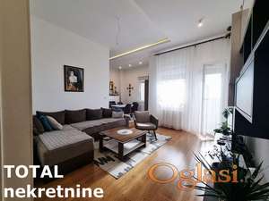 Stan NOVI SAD,CENTAR - 74 m2 255000 €, ID: 1102034