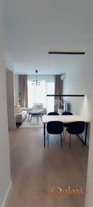 Odličan 3.0 stan u Beogradu na vodi ID#1441