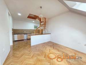 STAN - NOVI SAD - NOVA DETELINARA - 91m2 - 180000 evra