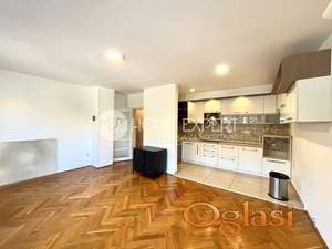 NOVI SAD - BULEVAR - 83.00 m2