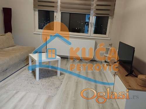 Stan u kući, 92 m2, Mokranjčeva