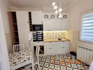 Centar(Knez Mihailova)Kosančićev venac,66m2,2.5 #4345