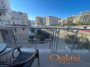 Novi Bečići – jednosoban stan blizu Idee – 129.000