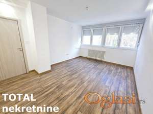 Stan NOVI SAD,NOVA DETELINARA - 58 m2 150000 €, ID: 1101701