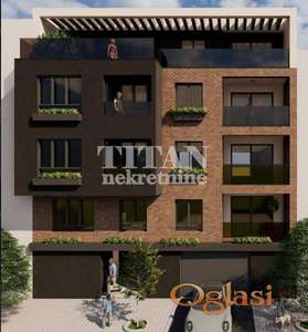 Direktna prodaja - bez agencijske provizije! ID#5653