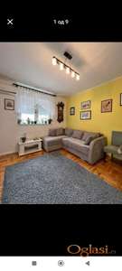 Dvosoban stan Odmah useljivo