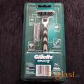 Gillette Mach3 brijač sa 2 uložaka