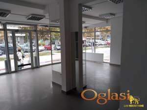 NOVI SAD - BULEVAR - 175.00 m2
