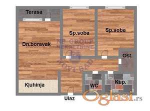 Kvalitetna izgradnja!