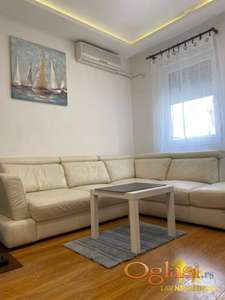 NOVI SAD - SOCIJALNO - 36.00 m2