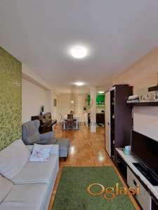 Prodaja 3,0 stan od 58m2 Učiteljsko naselje