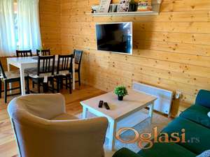 Zlatibor, Ulica božura, kuća, 42m2 (72m2), 3.0, 2a plac.