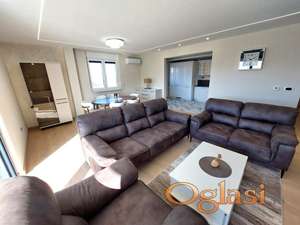 Stan,SREMSKA KAMENICA,CENTAR,kv: 112, € 1500, ID: 9101911