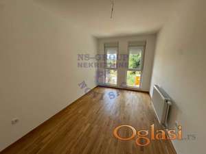 Dvosoban 51m2 Adice