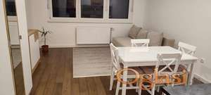 NOVA NAMEŠTENA GARSONJERA U NOVOJ ZGRADI NA NOVOM NASELJU 280 EVRA