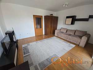 Socijalno, 1.0 jednosoban, 31m2