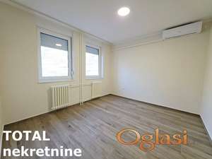 STAN - NOVI SAD - NOVO NASELJE - SAVINA - 41m2 - 143000 evra