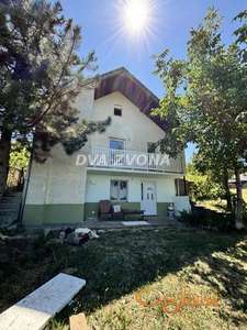 VIKENDICA NA BANSTOLU U BLIZINI GLAVNOG PUTA BG-NS!