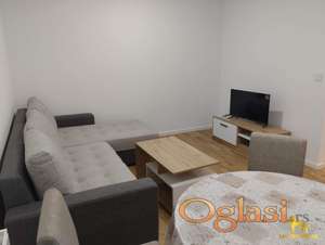NOVI SAD - BULEVAR EVROPE - 46.00 m2