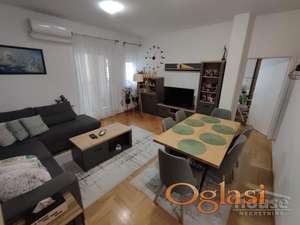 STAN - NOVI SAD - BULEVAR PATRIJARHA PAVLA - 46m2 - 110000 evra