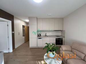 Za izdavanje – svetao i funkcionalan stan u Alibegovcu

Iz