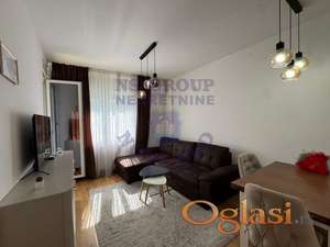 Odličan jednoiposoban stan na prodaju - Avijatičarsko Naselje