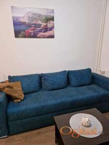 ODLIČAN STAN U BLIZINI FUTOŠKE, BULEVARA, SAJMA