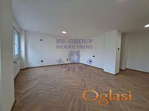 SOCIJALNO - TROSOBAN - RENOVIRAN