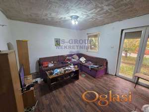 Prodaje se kuća u Kaću