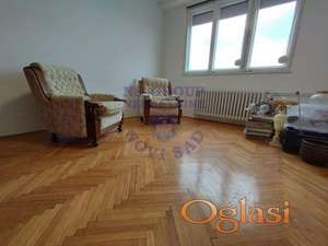 Odlican dvosoban stan na top lokaciji !