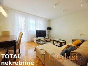 STAN - NOVI SAD - LIMAN 4 - 64m2 - 180000 evra