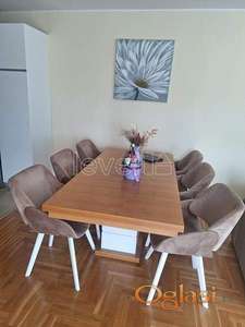 NOVI SAD - BULEVAR EVROPE - 91.00 m2