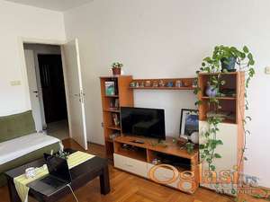 NOVI SAD - BULEVAR EVROPE - 35m2 - 350 evra