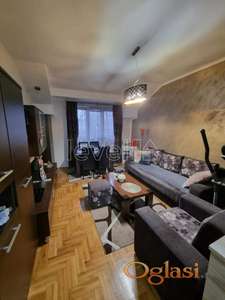 NOVI SAD - CENTAR - 40.00 m2