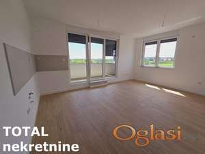 Stan PETROVARADIN,PETROVARADIN - 72 m2 155750 €, ID: 1098221