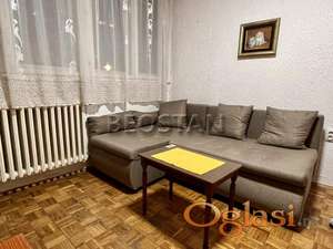 Novi Beograd - Fontana #60785