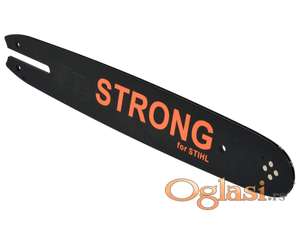 Mač za motornu testeru 350 mm za STIHL