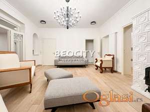 Stari grad, Kopitareva gradina, , 4.0, 130m2