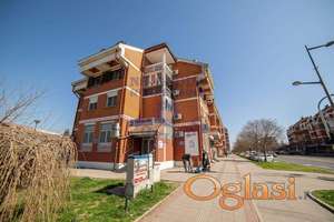 SAMO KOD NAS!  86 m² PORODIČAN