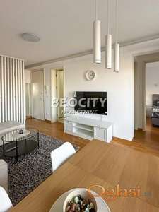 Novi Beograd, Belvil, , 2.0, 50m2