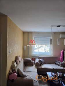 Dvosoban stan na prodaju - 46m2 - Rotkvarija