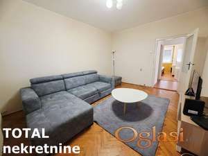 NOVI SAD - LIMAN 2 - 56m2 - 500 evra
