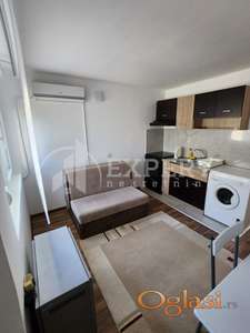 Izdaje se stan u centru