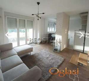 Novi Beograd - Blok 28 arena #2169464