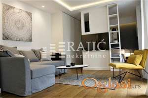 Novi Beograd,Milutina Milankovića,41m2,1.5 #4613